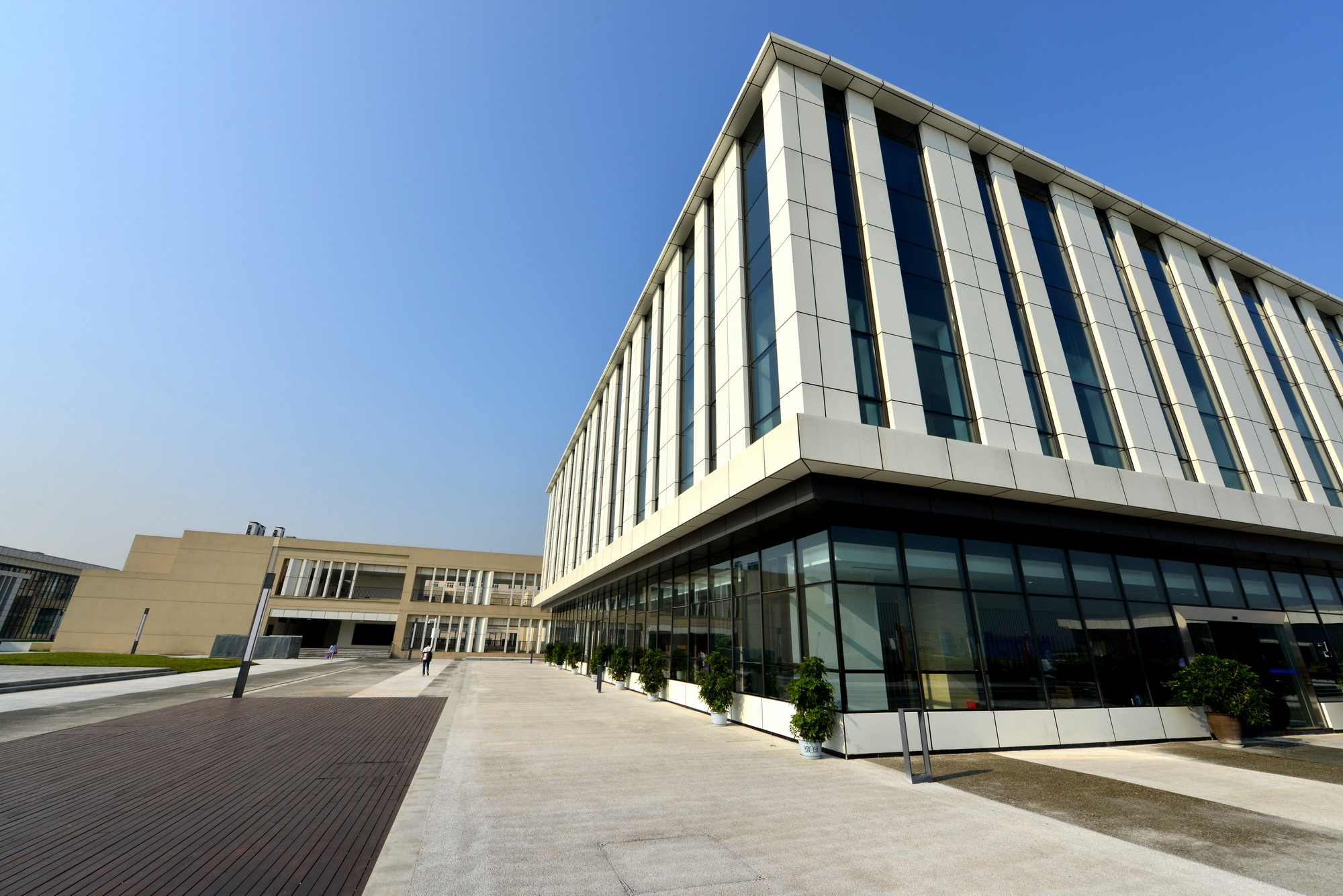 成都交通高级技工学校