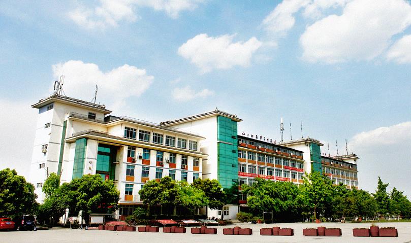 成都市双流区弘博中等职业技术学校