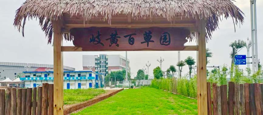 乐山医科校实训基地 - 第2张